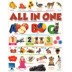 All In One - Pre School Series
